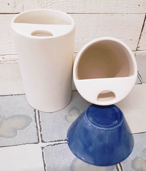 Image for NEW Product - On The Go Mug